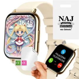 zegarek-dla-dziecka-smartwatch-bluetooth-sms-kroki-puls-prezent