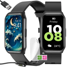 zegarek-dzieciecy-smartwatch-rozmowy-powiadomienia-kroki-budzik