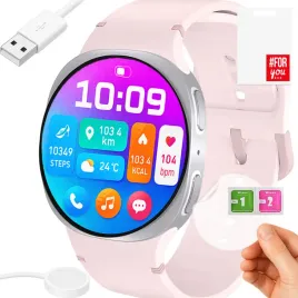 smartwatch-dla-dzieci-rozmowy-bluetooth-gra-sos-kroki-kolorowy-ekran