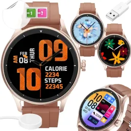 smartwatch-dla-dziewczynki-pl-menu-or-ekg-puls-kroki-kalorie-or-rozmowy