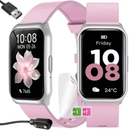 zegarek-dzieciecy-smartwatch-czat-polaczenia-muzyka-monitor-snu