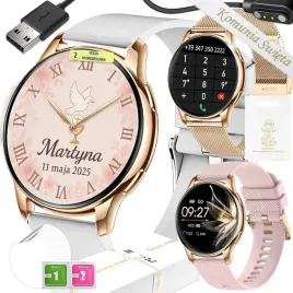 smartwatch-komunijny-rubicon-rozmowy-puls-2-paski-bransoleta-pl-menu