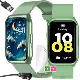 smartwatch-dla-dziecka-rozmowy-powiadomienia-budzik-krokomierz