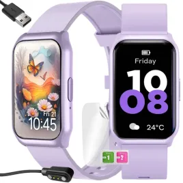 smartwatch-dla-dzieci-polaczenia-czat-aparat-muzyka-licznik-krokow