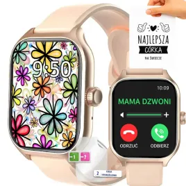 smartwatch-dla-dzieci-or-kolorowe-tarcze-or-krokomierz-or-rozmowy
