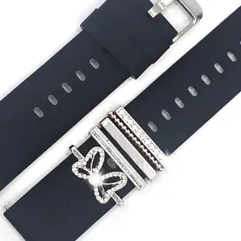 charms-zawieszka-do-paska-ozdoba-paska-20-22-mm-komplet-5-szt-silver-bow