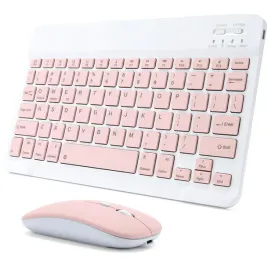 bezprzewodowa-klawiatura-i-mysz-bluetooth-pastelowy-zestaw-qwerty