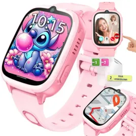 zegarek-smartwatch-dla-dziecka-4g-sim-lokalizator-wideo-pl-sos-chat