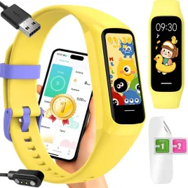 smartwatch-dla-dzieci-nauka-ruch-i-zabawa-w-jednym