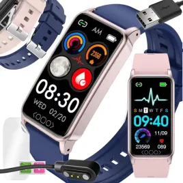 smartwatch-do-pomiaru-cukru-medical-glukometr-temperatura-pl-menu-2-paski