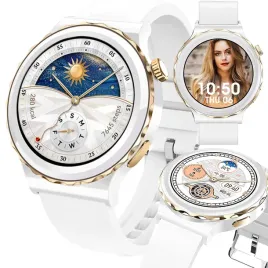 smartwatch-damski-bialy-gt-rozmowy-sms-cisnienie-polskie-menu-rozmowy-smar