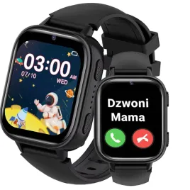smartwatch-dla-dziecka-zegarek-telefon-sim-gry-aparat-2-paski