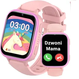smartwatch-dla-dziecka-zegarek-telefon-sim-gry-aparat-2-paski