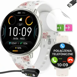 smartwatch-damski-elegancki-gps-rozmowy-bt-2-paski-w-zestawie-folia