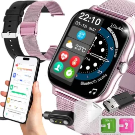 smartwatch-zegarek-polskie-menu-rozmowy-sportsmart-watch-damski-2-paski