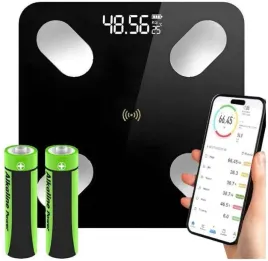 waga-lazienkowa-analityczna-bluetooth-slim-smart-pomiar-tluszczu-25w1