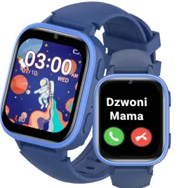smartwatch-dla-dziecka-zegarek-telefon-sim-gry-aparat-2-paski