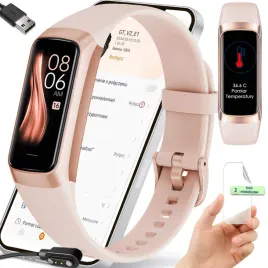 smartwatch-opaska-sportowa-krokomierz-puls-cisnienie-kcal-temperatura