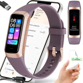 smartwatch-opaska-sportowa-ekg-puls-kroki-kcal-cisnienie-temperatura