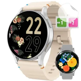 smartwatch-z-2-paskami-or-rozmowy-bluetooth-puls-krokomierz-polskie-menu