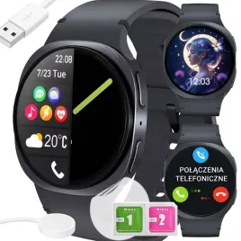 stylowy-smartwatch-meski-i-damski-cisnienie-puls-kroki-ekran-hd