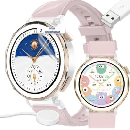 smartwatch-damski-bluetooth-z-rozmowami-i-sms-pomiar-tetna-cisnienia-cukru