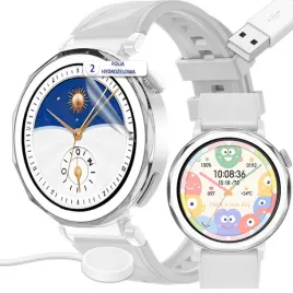 smartwatch-damski-z-bluetooth-rozmowy-sms-pulsometr-cisnienie-cukier-sen