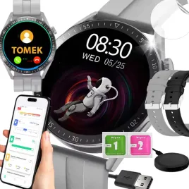 smartwatch-zegarek-polskie-menu-rozmowy-sport-smart-watch-meski-2-paski