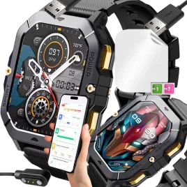 smartwatch-zegarek-menu-meski-polaczenia-pl-puls-watch-duza-bateria