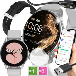 smartwatch-zegarek-polskie-menu-rozmowy-sport-smart-watch-damski-silver