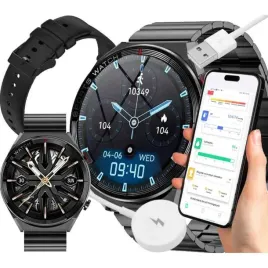 smartwatch-zegarek-meski-z-rozmowami-2-paski-indukcja-1-5cala-454x454-ekg