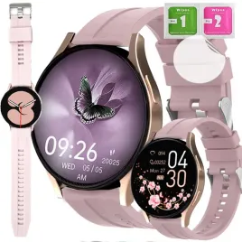 zegarek-smartwatch-pl-rozmowy-sport-smart-watch-2-paski-watch-pro-limited