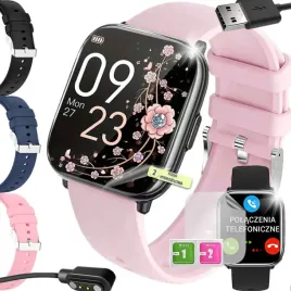 zegarek-damski-smartwatch-rozmowy-pl-menu-amoled-3-paski-folia