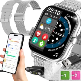 smartwatch-zegarek-polskie-menu-rozmowy-sport-smart-watch-damski-silver