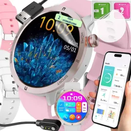 smartwatch-damski-sms-kroki-polskie-menu-polaczenia-2-paski-folia