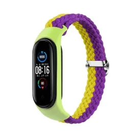 nylonowa-regulowana-smart-band-mi-band-mi4-mi5-mi6