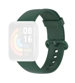 pasek-opaska-do-xiaomi-mi-watch-lite-ciemny-zielon
