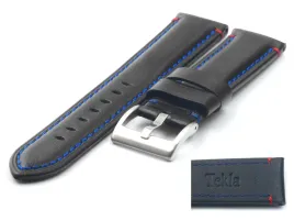 pasek-do-zegarka-skorzany-tekla-t-040-01rbr-22-mm