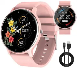 smartwatch-smartband-sms-kroki-polskie-menu