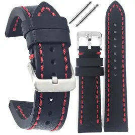 pasek-do-zegarka-skorzany-tekla-t-098-01r-24-mm