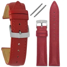 pasek-do-zegarka-skorzany-gladki-matowy-tekla-t-099-06-12-mm