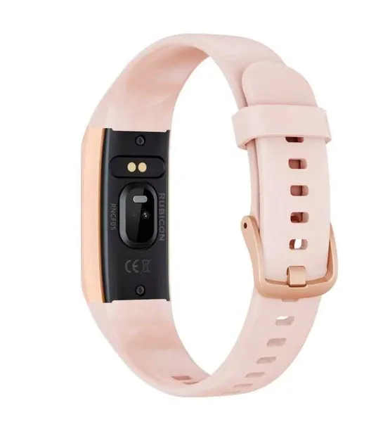 smartwatch-smartband-rubicon-amoled-gratis-material-paska-guma