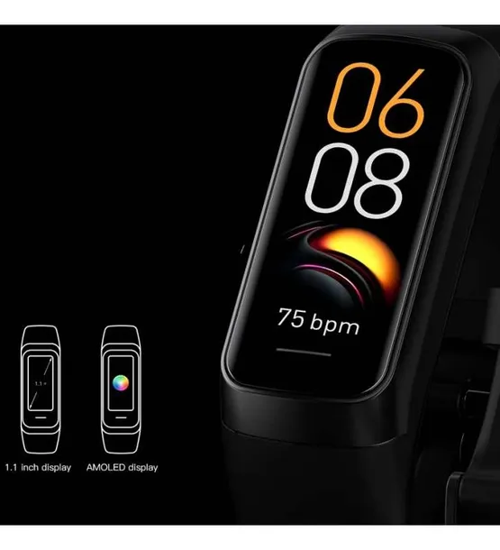 smartwatch-smartband-rubicon-amoled-gratis-ksztalt-koperty-prostokatna