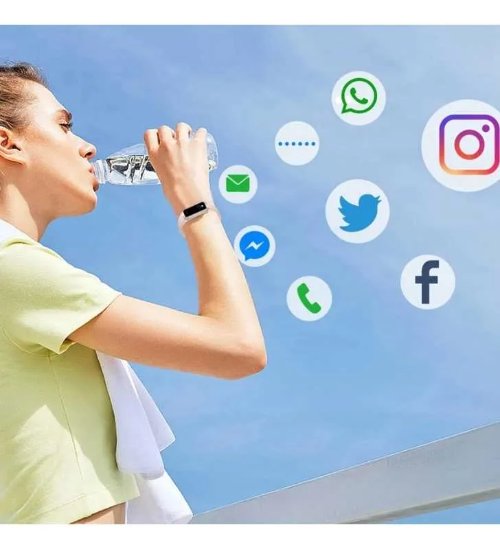 smartwatch-smartband-rubicon-amoled-gratis-stan-nowy
