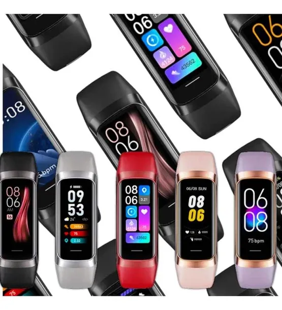 smartwatch-smartband-rubicon-amoled-gratis-material-koperty-tworzywo-sztuczne