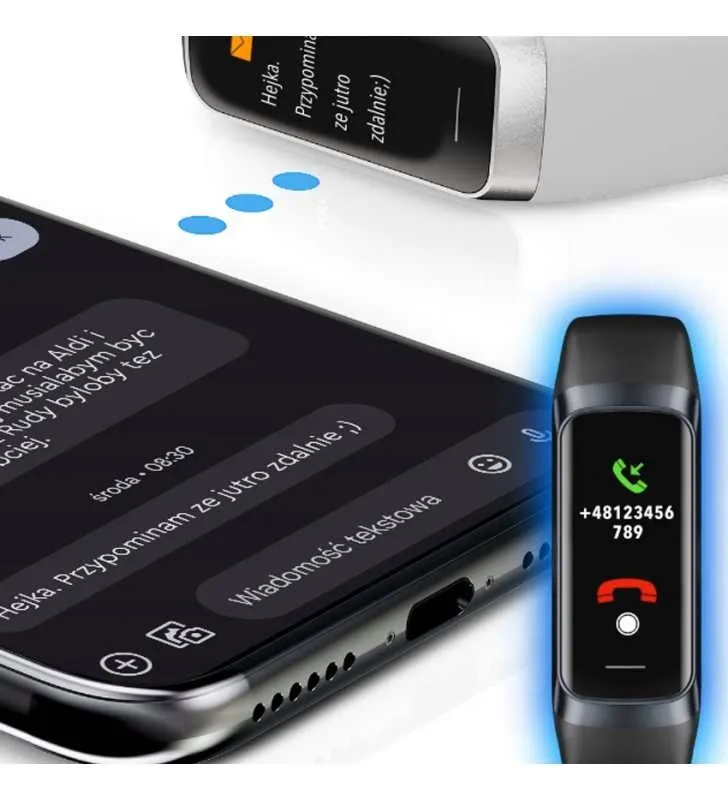 smartwatch-smartband-rubicon-amoled-gratis-stan-nowy