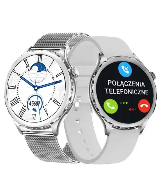 smartwatch-rubicon-rncf02-s-damski-2-paski-komunikacja-bluetooth