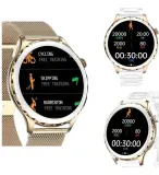 smartwatch-rubicon-rncf02-s-damski-2-paski-marka-rubicon-stan-nowy