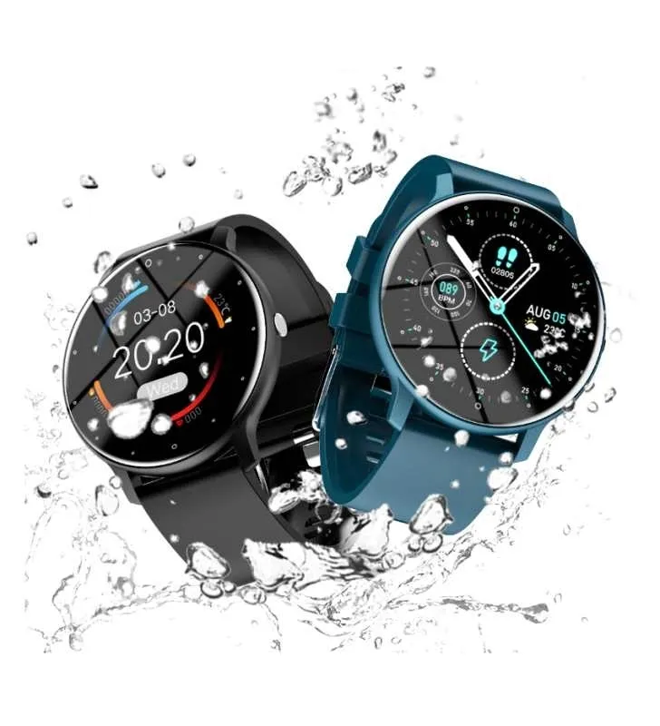 smartwatch-smartband-sms-kroki-kcal-pl
