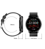 smartwatch-smartband-sms-kroki-kcal-pl-stan-nowy-kolor-koperty-czarny